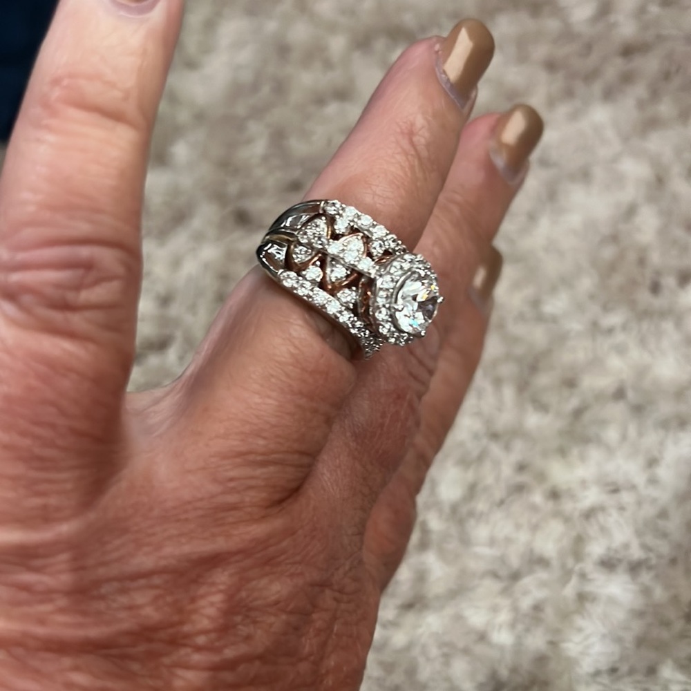 BEAUTIFUL SIZE 5